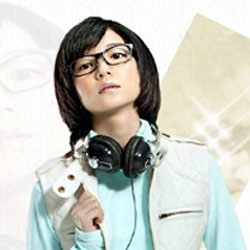 LUCKY7-茅野メイ LUCKY7-茅野メイ