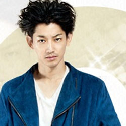 LUCKY7-新田輝 LUCKY7-新田輝