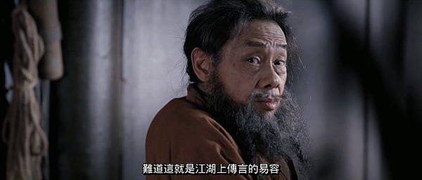 国外电影,会易容,变男变女成女人,拦截货车司机