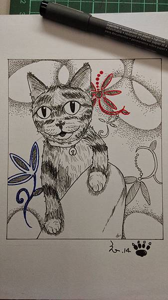猴硐貓村的貓 猴硐貓村的貓