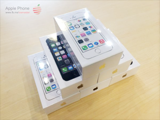 iPhone5S iPhone5S