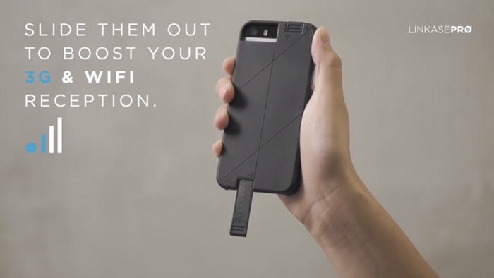 LINKASE PRO LINKASE PRO