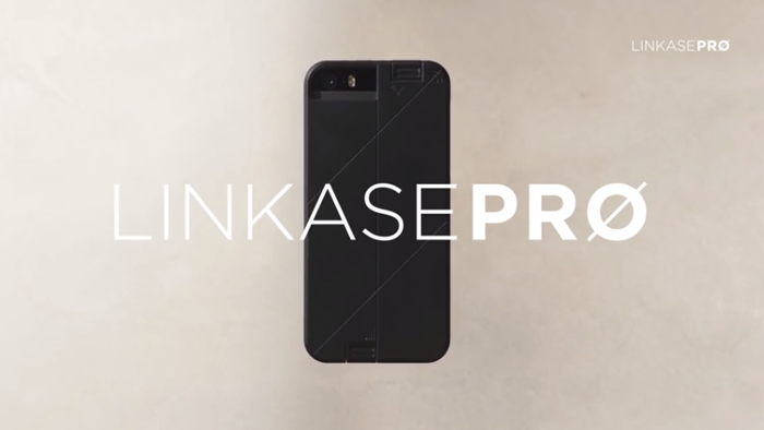 LINKASE PRO LINKASE PRO