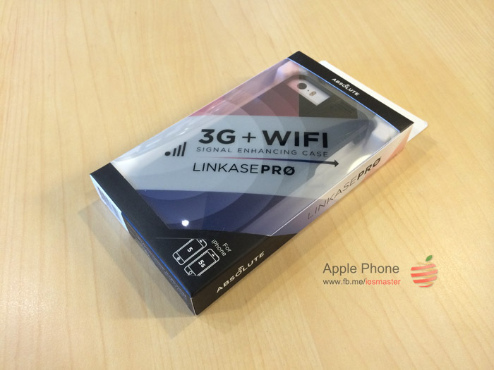 LINKASE PRO LINKASE PRO