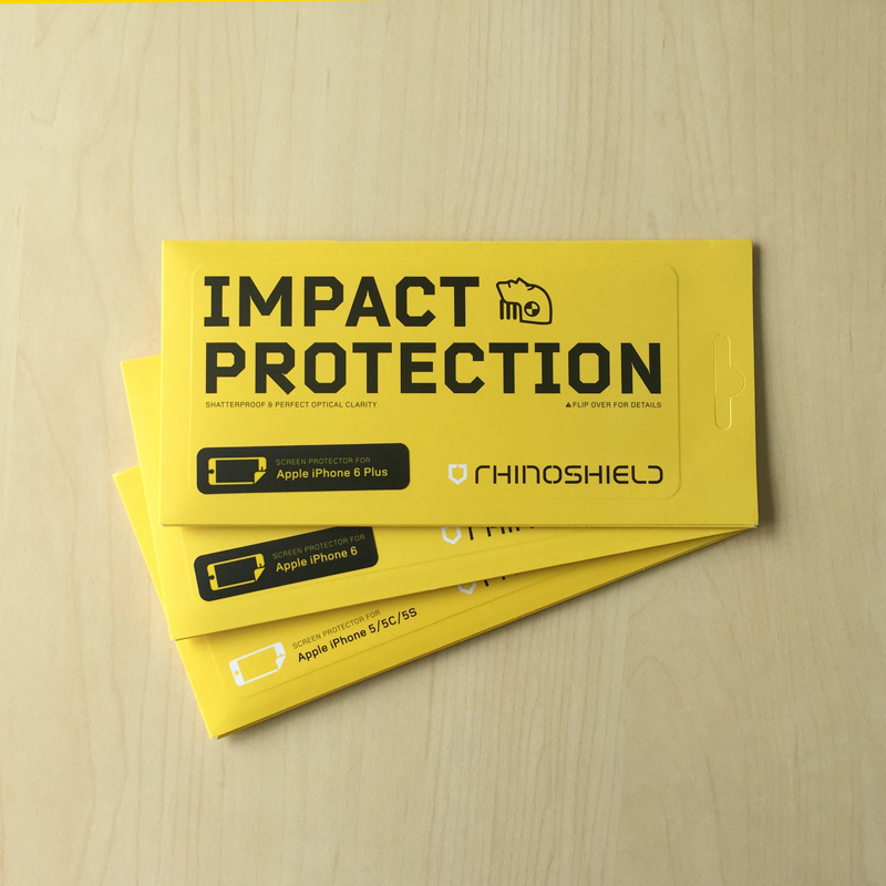 犀牛盾保護貼 犀牛盾保護貼