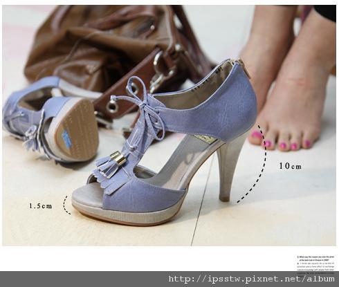 藍色T型高跟鞋-2.JPG 藍色T型高跟鞋-2.JPG