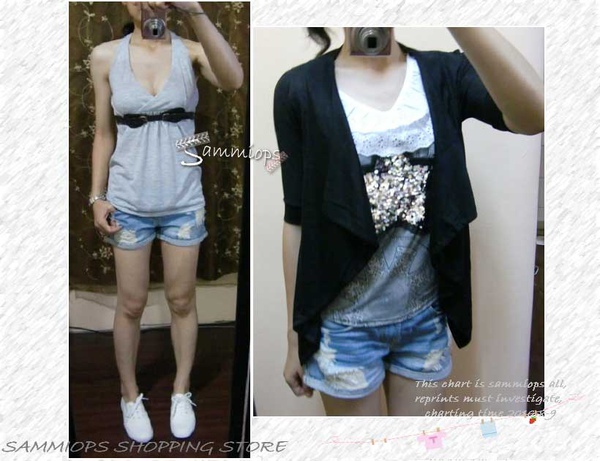 前抓破淺色牛仔短褲2.jpg 前抓破淺色牛仔短褲2.jpg