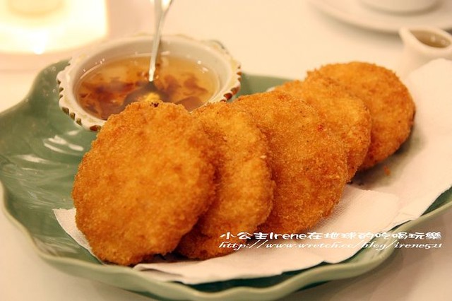 【台北】晶湯匙泰式主題餐廳