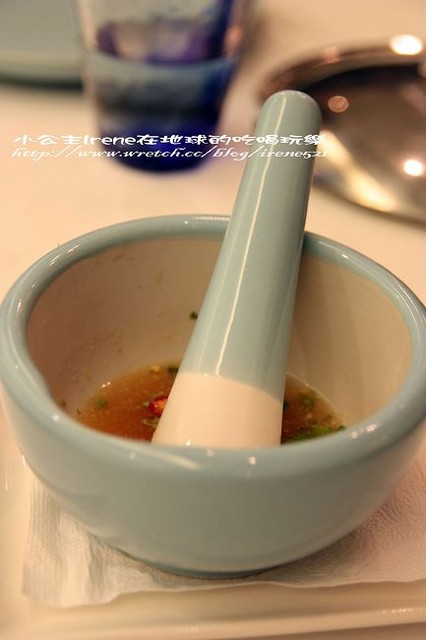 【台北】晶湯匙泰式主題餐廳