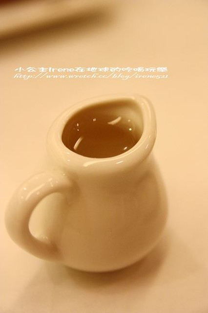 【台北】晶湯匙泰式主題餐廳