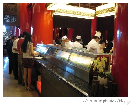 圓山飯店松鶴廳自助餐05-日式區.jpg 圓山飯店松鶴廳自助餐05-日式區.jpg