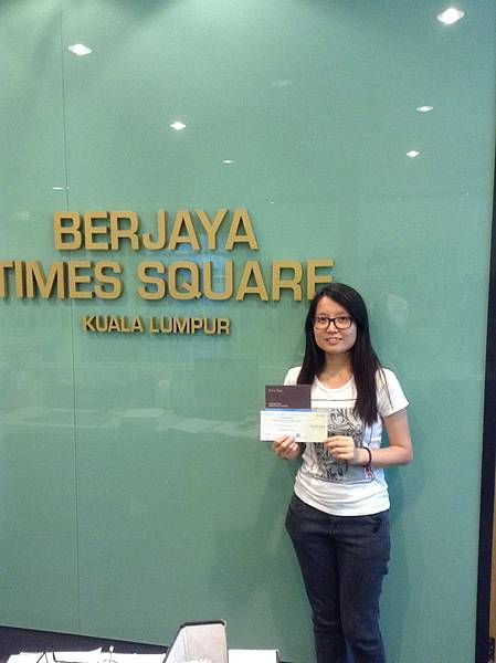 berjaya times square voucher berjaya times square voucher