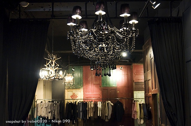 台北忠孝東。潮流麵店 TAIPEIUC x UNDERCOVER_25.jpg