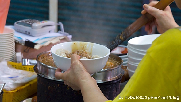 台南國華街美食-阿瑞意麵。大菜市羊肉湯。鄭記土魠魚羹_14.jpg