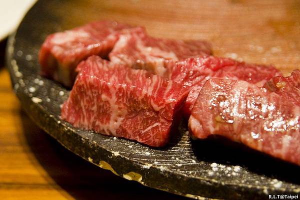 台北東區信義商圈A9。老乾杯日式燒肉-澳洲和牛專賣店_58.jpg