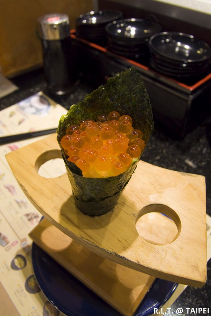 台北阪急。海壽司hi sushi 迴轉壽司_10.jpg