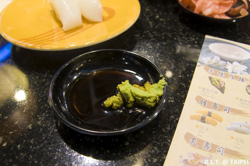 台北阪急。海壽司hi sushi 迴轉壽司_18.jpg