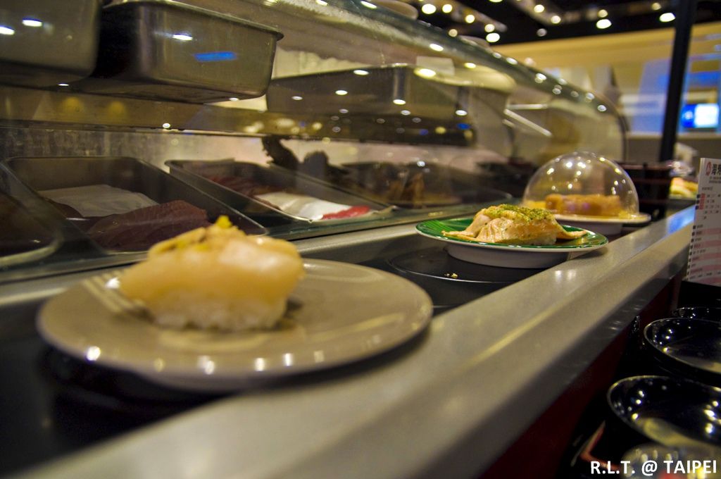 台北阪急。海壽司hi sushi 迴轉壽司_30.jpg