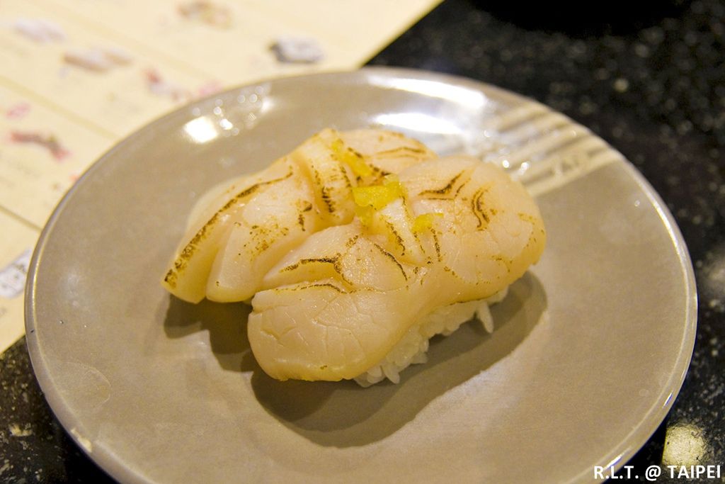 台北阪急。海壽司hi sushi 迴轉壽司_35.jpg