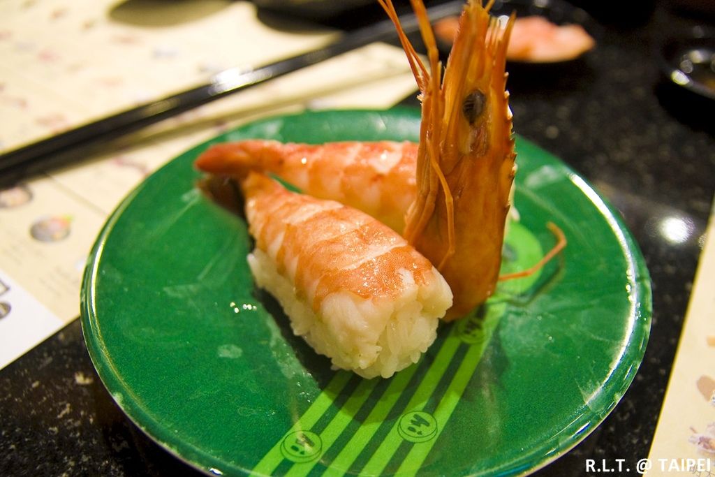 台北阪急。海壽司hi sushi 迴轉壽司_37.jpg