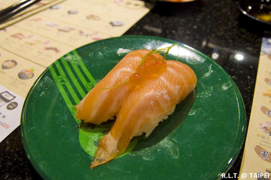 台北阪急。海壽司hi sushi 迴轉壽司_42.jpg