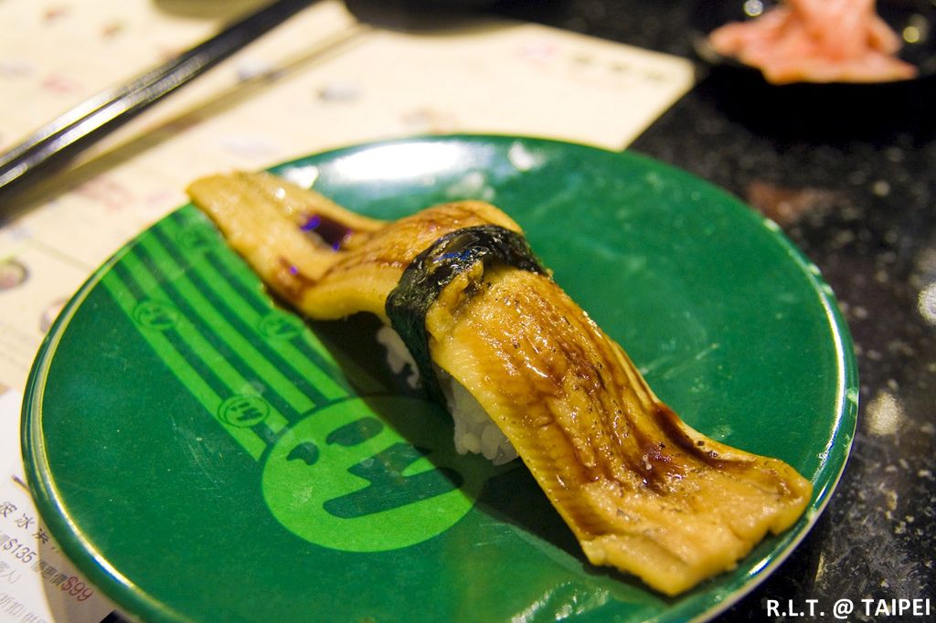 台北阪急。海壽司hi sushi 迴轉壽司_47.jpg