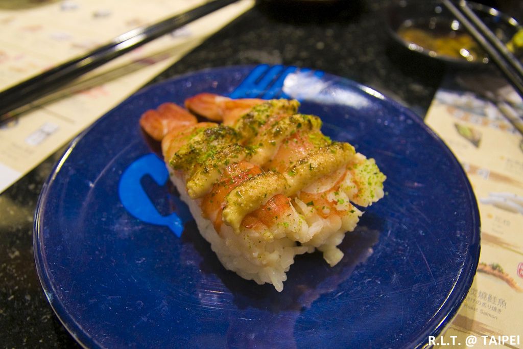 台北阪急。海壽司hi sushi 迴轉壽司_53.jpg