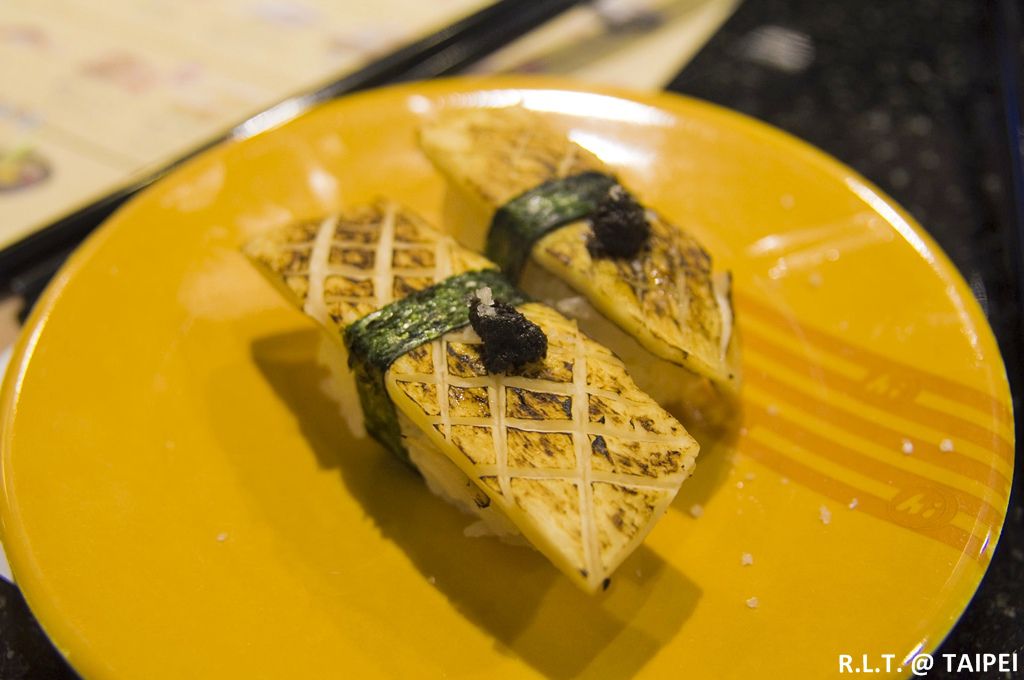 台北阪急。海壽司hi sushi 迴轉壽司_59.jpg