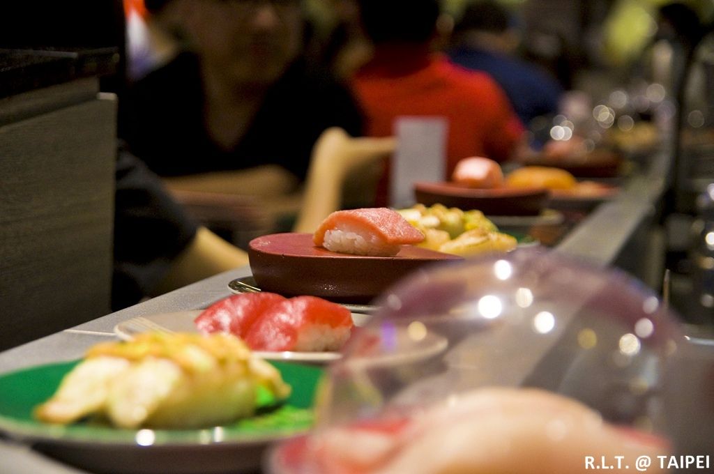 台北阪急。海壽司hi sushi 迴轉壽司_64.jpg