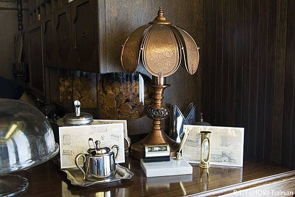 台南IORI庵.和風教堂式洋宅茶館 (7).JPG