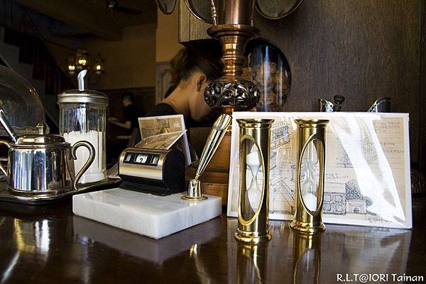 台南IORI庵.和風教堂式洋宅茶館 (14).JPG