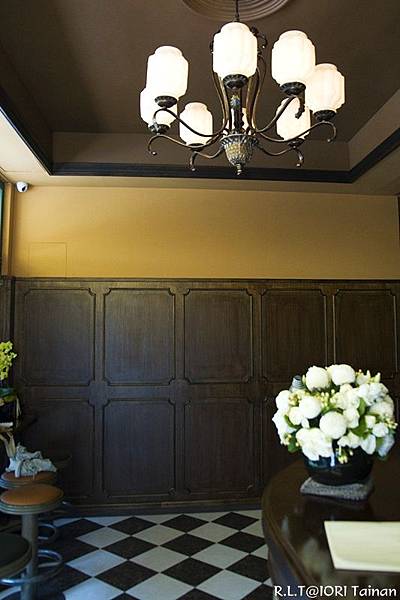 台南IORI庵.和風教堂式洋宅茶館 (16).JPG