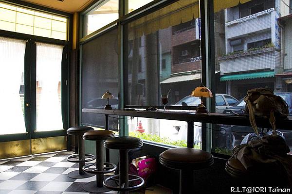 台南IORI庵.和風教堂式洋宅茶館 (18).JPG