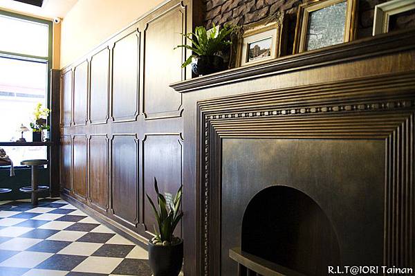 台南IORI庵.和風教堂式洋宅茶館 (23).JPG