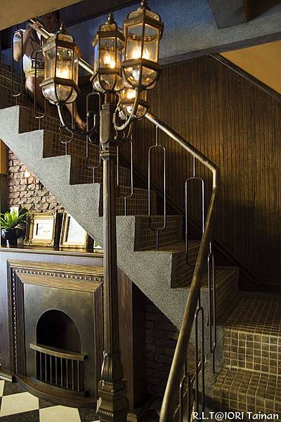 台南IORI庵.和風教堂式洋宅茶館 (27).JPG