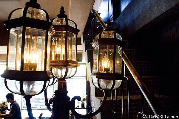 台南IORI庵.和風教堂式洋宅茶館 (31).JPG