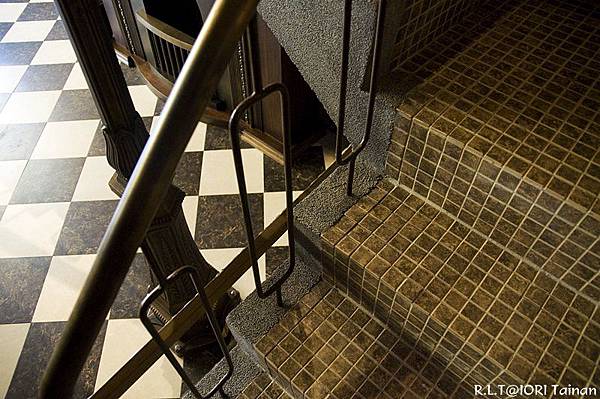 台南IORI庵.和風教堂式洋宅茶館 (32).JPG