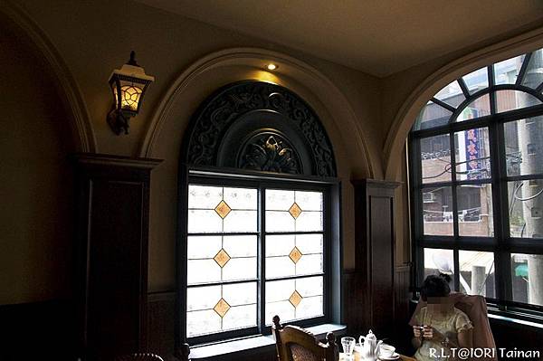 台南IORI庵.和風教堂式洋宅茶館 (44).JPG