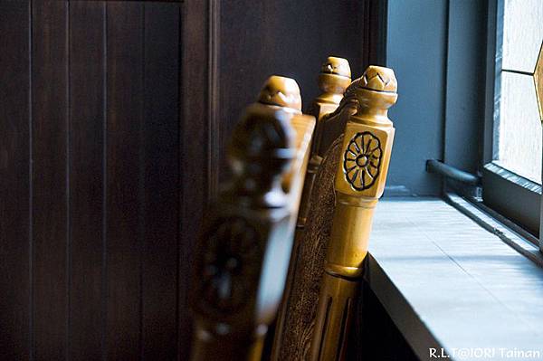 台南IORI庵.和風教堂式洋宅茶館 (52).JPG