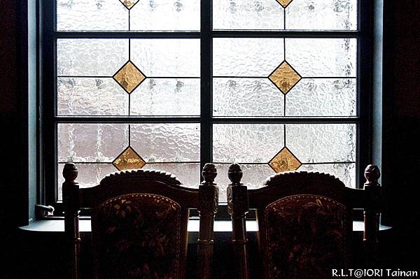 台南IORI庵.和風教堂式洋宅茶館 (56).JPG