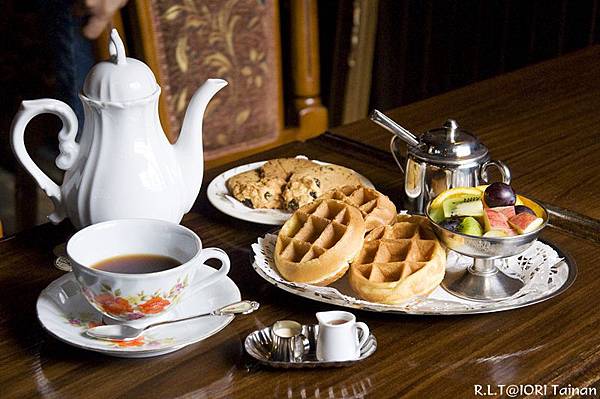 台南IORI庵.和風教堂式洋宅茶館 (74).JPG