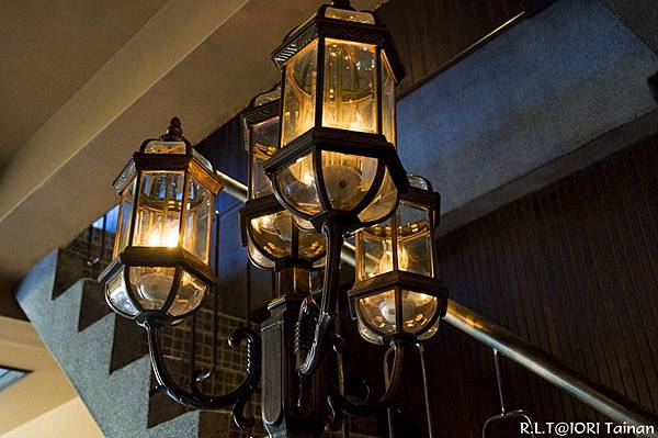 台南IORI庵.和風教堂式洋宅茶館 (88).JPG