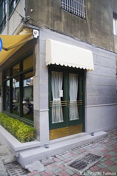 台南IORI庵.和風教堂式洋宅茶館 (91).JPG