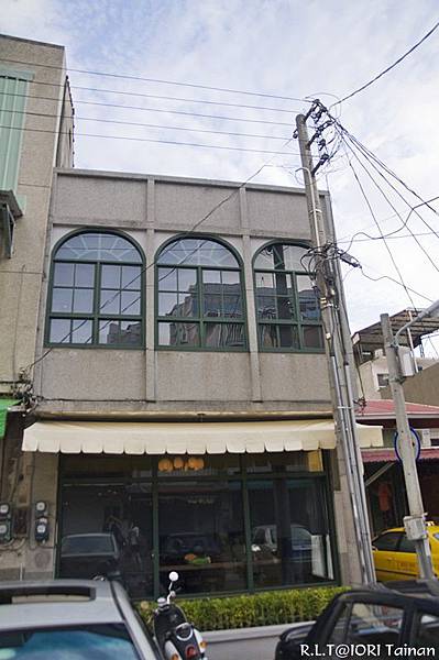 台南IORI庵.和風教堂式洋宅茶館 (92).JPG
