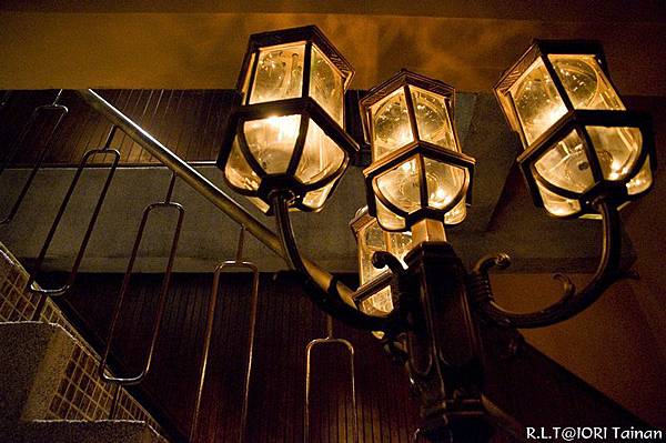 台南IORI庵.和風教堂式洋宅茶館 (99).JPG