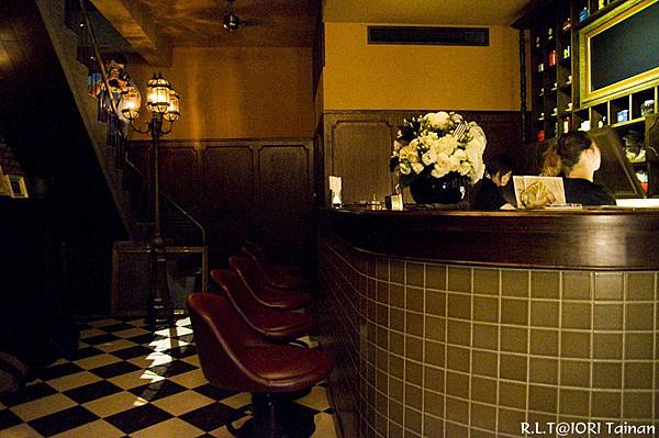 台南IORI庵.和風教堂式洋宅茶館 (102).JPG
