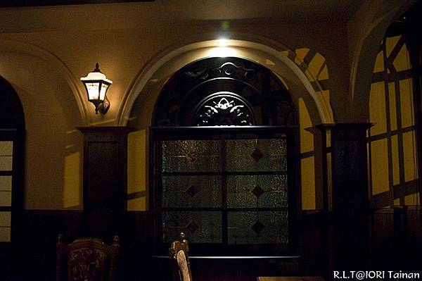 台南IORI庵.和風教堂式洋宅茶館 (116).JPG