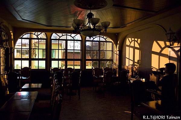 台南IORI庵.和風教堂式洋宅茶館 (123).JPG