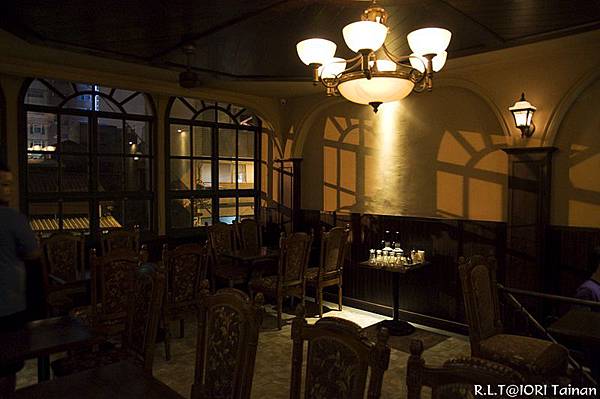 台南IORI庵.和風教堂式洋宅茶館 (125).JPG