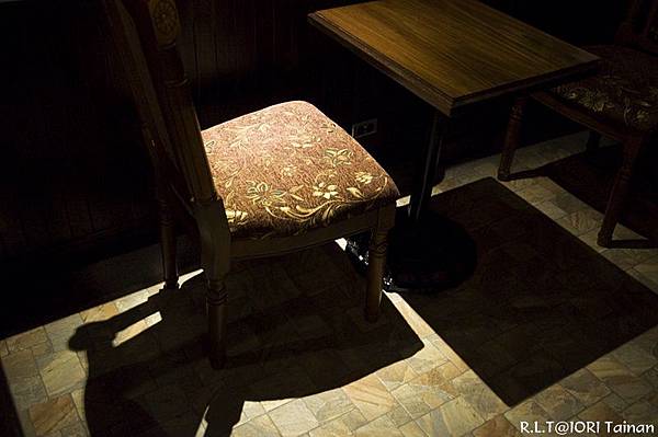 台南IORI庵.和風教堂式洋宅茶館 (126).JPG
